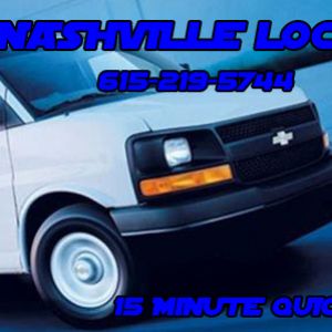Nashville Locksmith